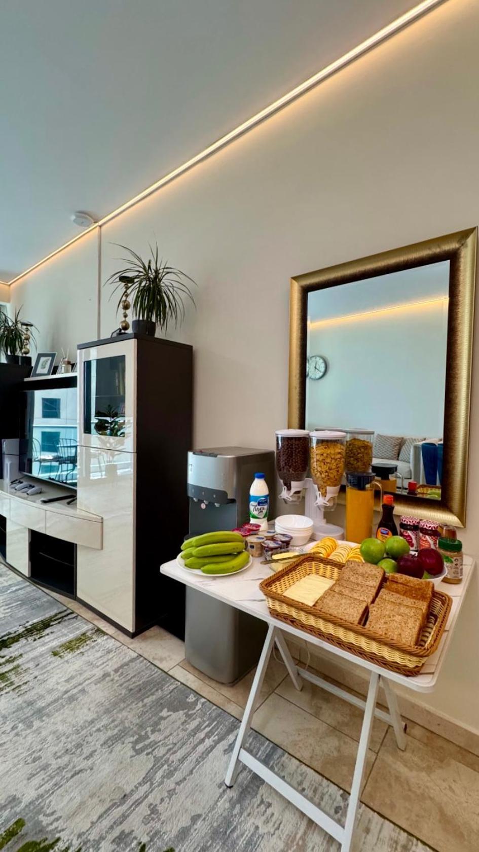 4 All Friends Jbr, Sea View Ντουμπάι Εξωτερικό φωτογραφία